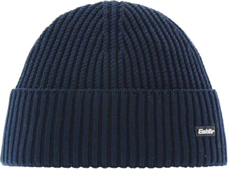 Eisbär Bommelmütze Nordic MÜ 024 nacht von Eisbär