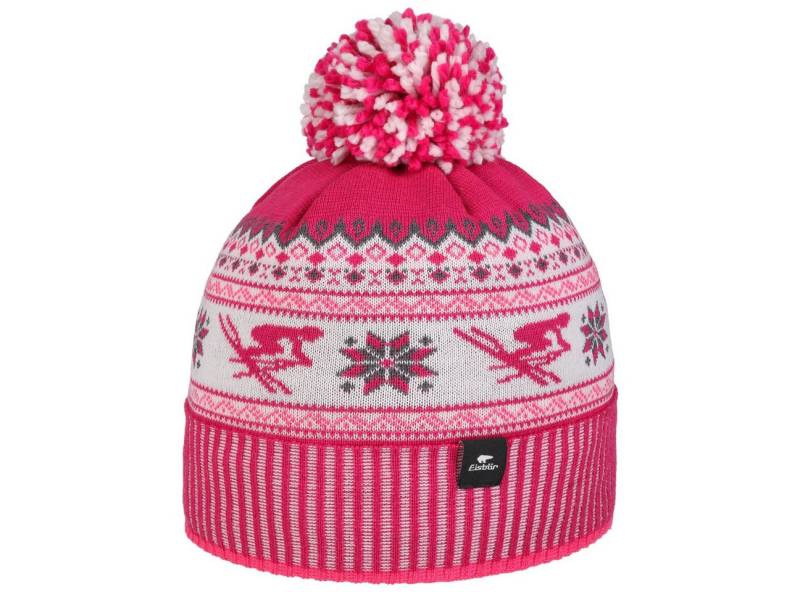 Eisbär Bommelmütze von Eisbär