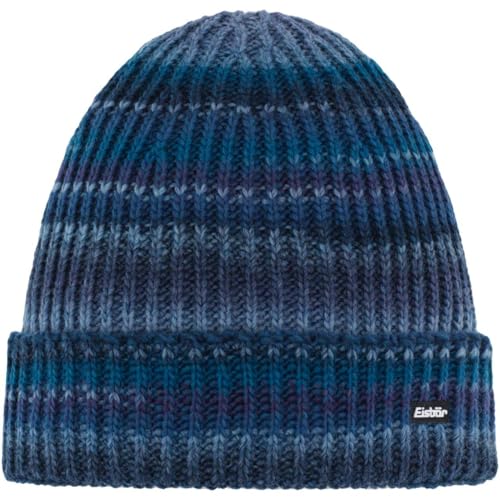 Eisbär Callos OS Mütze blaujeans von Eisbär