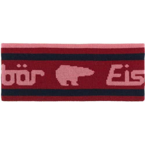 Eisbär Chantini STB burgund-nacht-strawberry von Eisbär