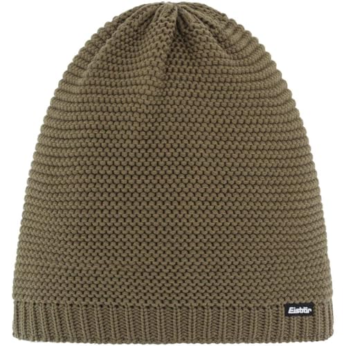 Eisbär Corson OS Mütze RL Khaki Green von Eisbär