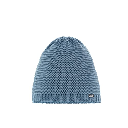 Eisbär Damen Corson OS MÜ Winter-Hut, Steel Blue von Eisbär