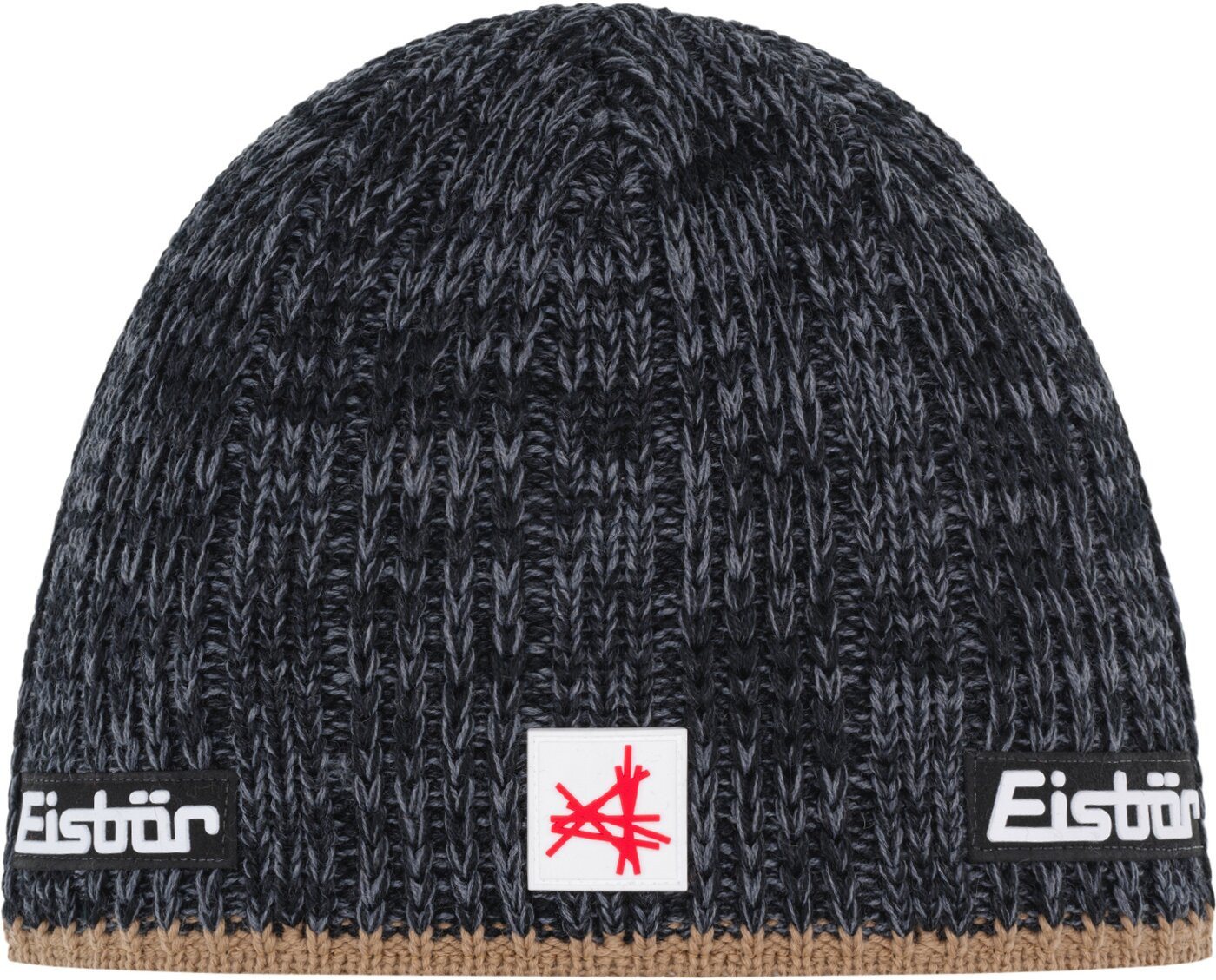 Eisbär Fleecemütze RENE SA cappuccino von Eisbär