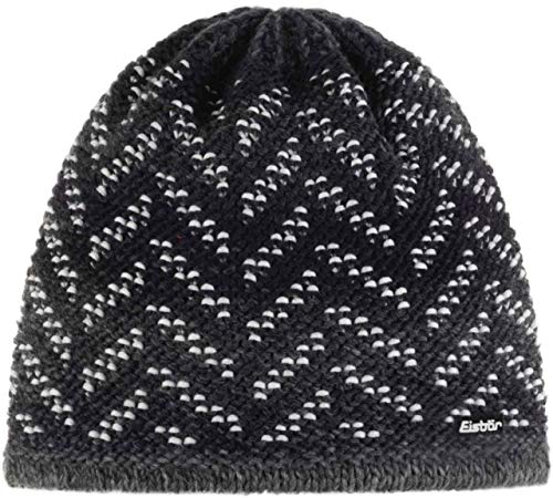 Eisbär Galt MÜ grafitgrau-White von Eisbär