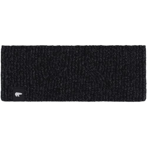 Eisbär Hayden Active Stirnband grafit-slate von Eisbär
