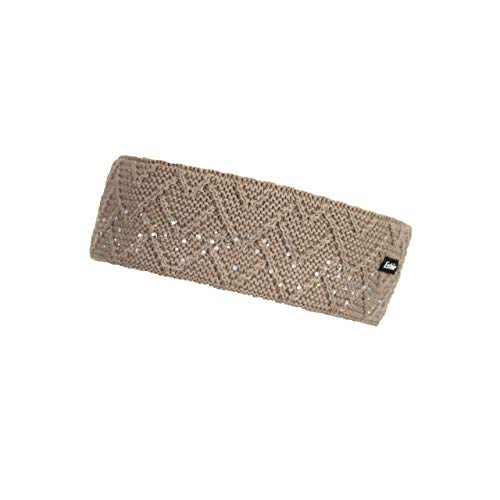 Eisbaer Isabella Crystal STB beigemele von Eisbär