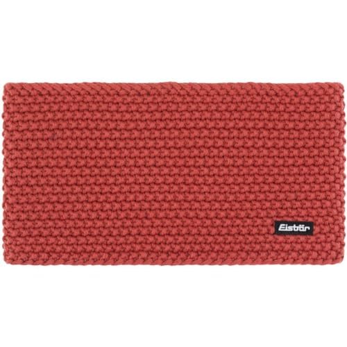 Eisbär Jamie Stirnband RL dusty clay von Eisbär