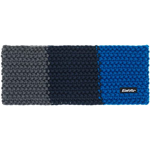 Eisbär Jamies Flag STB anthrazit-Dark Cobalt-Bugatti Eisbär Jamies Flag STB anthrazit-Dark Cobalt-Bugatti von Eisbär
