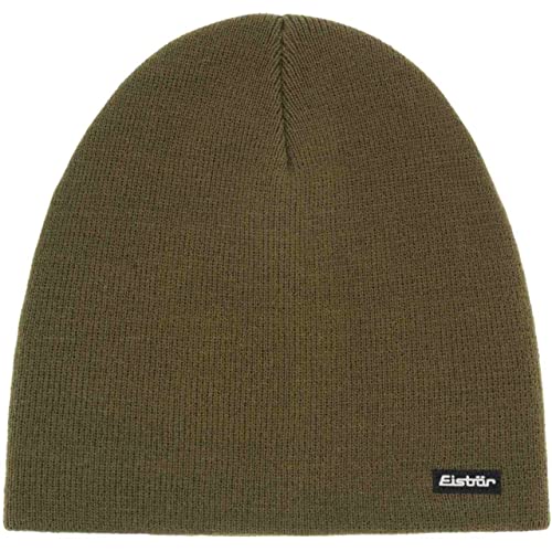 Eisbär Jason MÜ Khaki Green von Eisbär