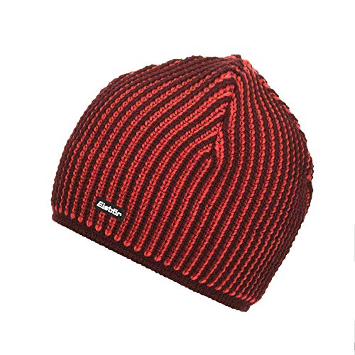 Eisbär Jasper MÜ Chianti/corallerot von Eisbär