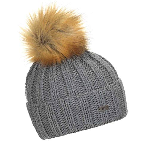 Eisbär Jolo Lux MÜ graumele-h.braun von Eisbär