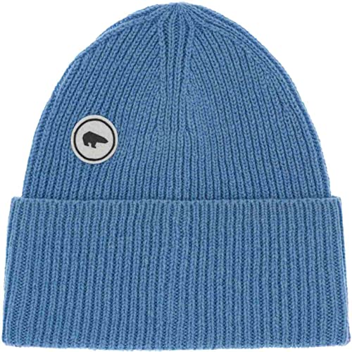 Eisbär Kalea OS MÜ Steel Blue von Eisbär