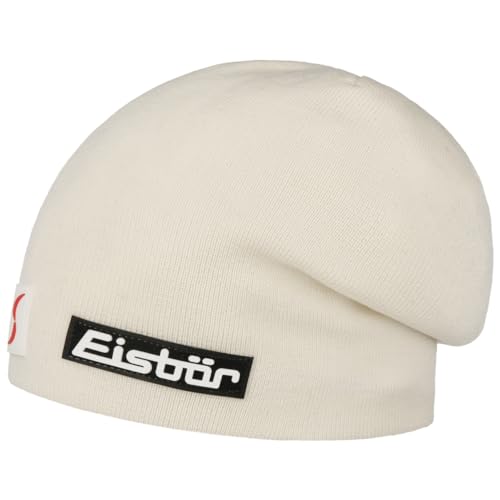 Eisbär Kiwano OS Mütze RL SP Milk von Eisbär