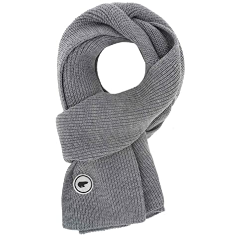 Eisbär Laren 2.0 Scarf grau von Eisbär