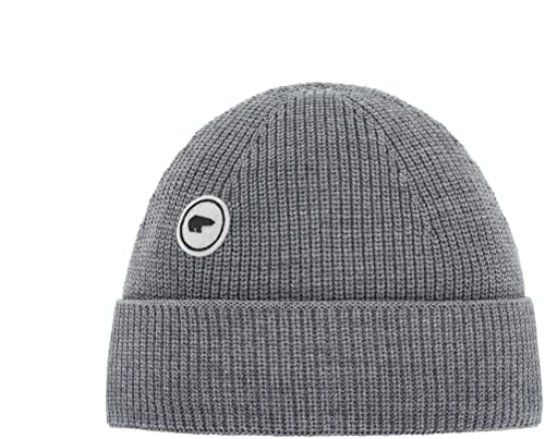 Eisbär Laren MÜ Größe one size graumele von Eisbär