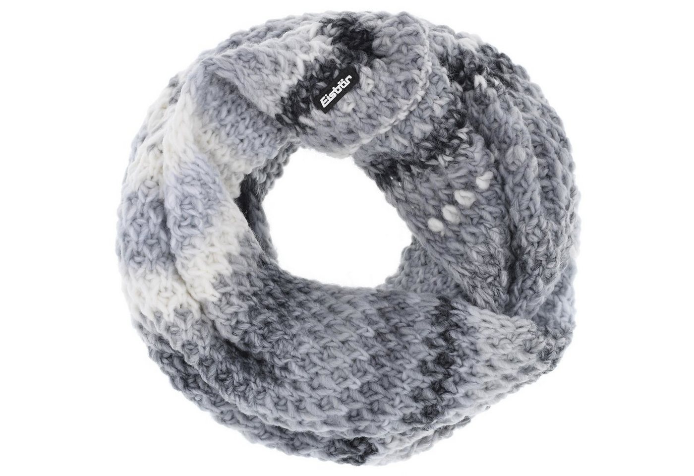 Eisbär Loop Schal Bao Loop von Eisbär