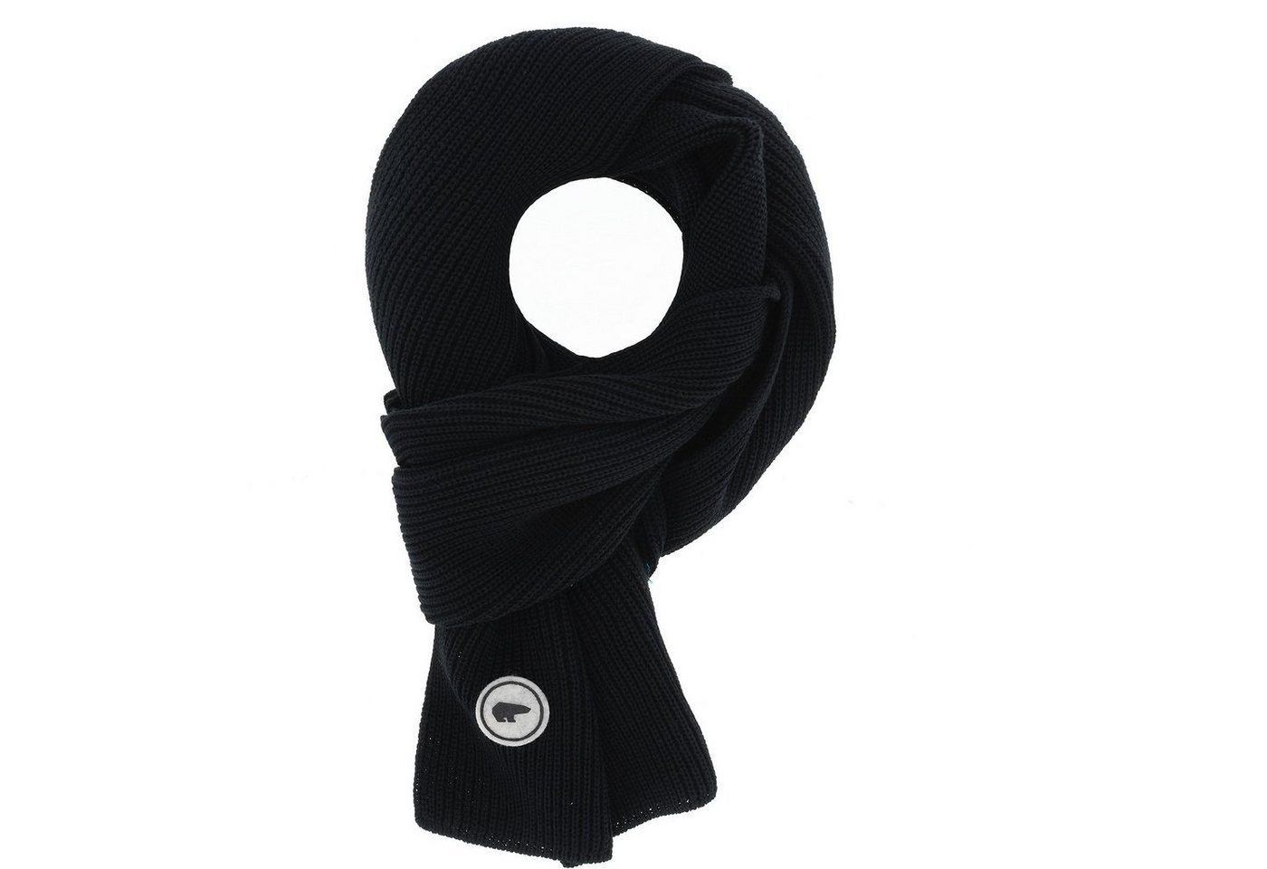 Eisbär Loop Schal Laren von Eisbär