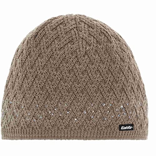Eisbär Lore Crystal MÜ beigemele von Eisbär