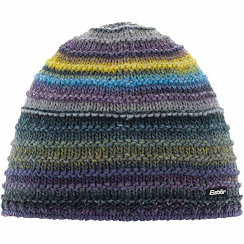 Eisbär Mikata MÜ graugelb von Eisbär