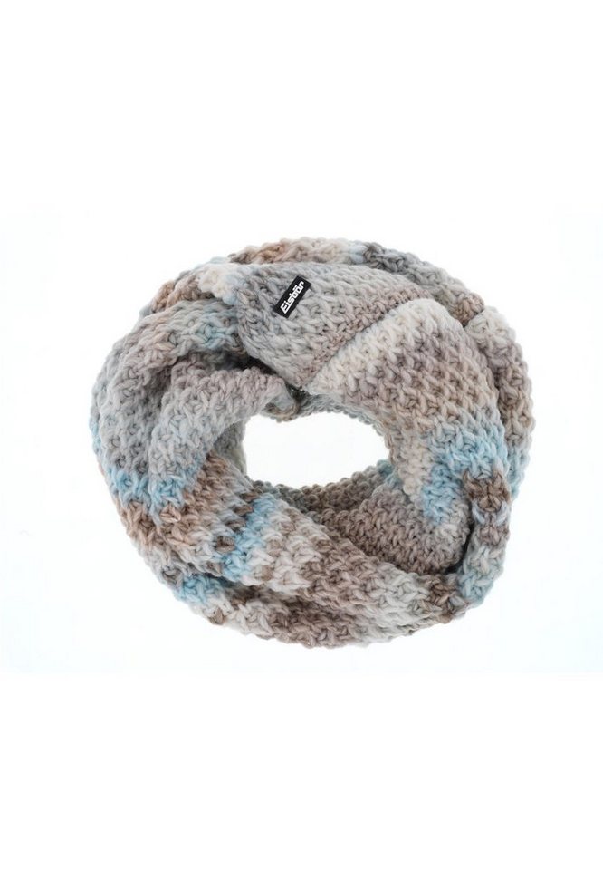 Eisbär Modeschal Eisbär Strick Schal Bao Loop 30825 Größe one-size von Eisbär