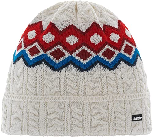 Eisbär Mützen/Hüte/Caps Damen Miro OS MÜ milk-d.cobalt-bugatti-burg-ard - von Eisbär