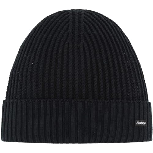 Eisbär Nordic OS MÜ schwarz von Eisbär