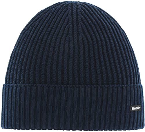 Eisbär Nordic OS Mütze blau von Eisbär