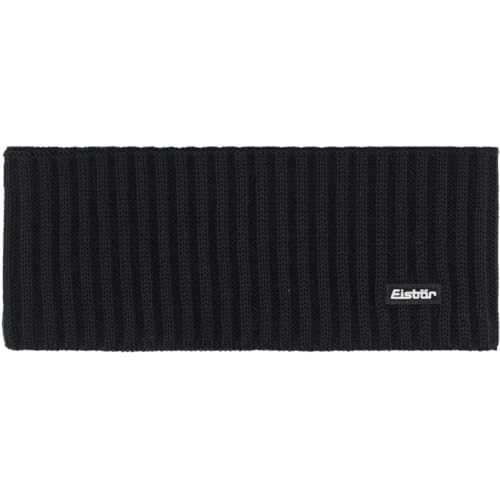 Eisbär Nordic STB schwarz von Eisbär