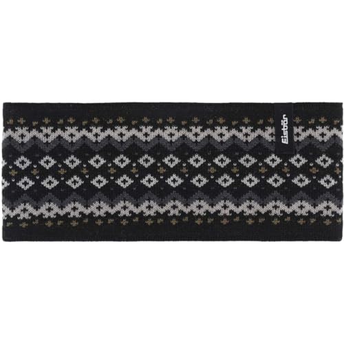 Eisbär North STB RL schw-khaki-br.silver-grafit-mi von Eisbär