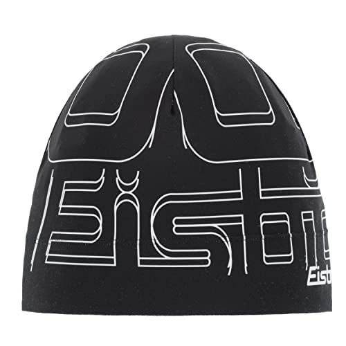 Eisbär Pace Active MÜ schwarz-White von Eisbär