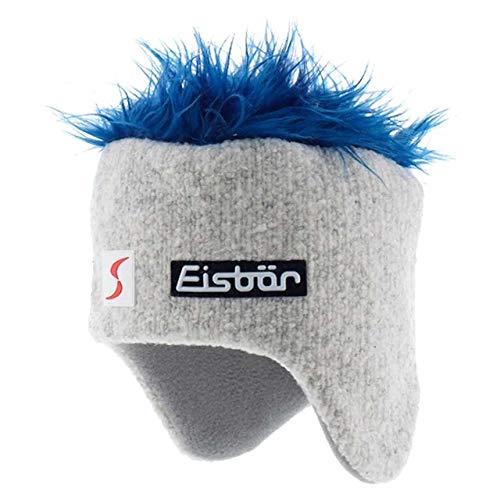 Eisbär Penny MÜ SP Kids Silber/blau 55 von Eisbär