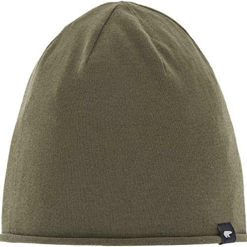 Eisbär Pulse OS MÜ Größe one size khaki green von Eisbär