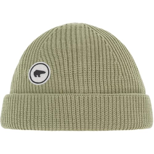 Eisbär Raik Docker Merino kurz - one Size von Eisbär