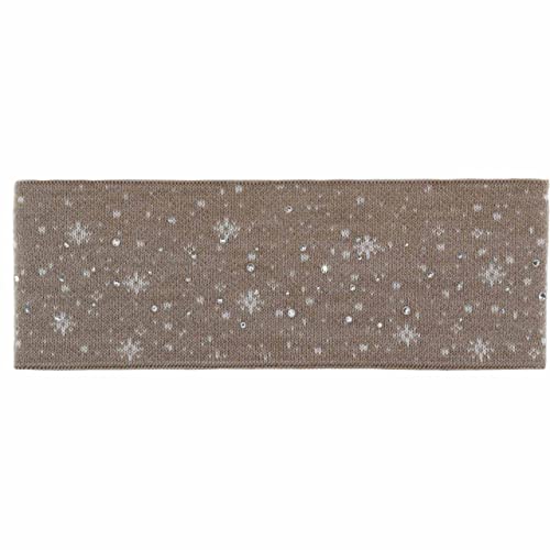 Eisbär Rana Crystal STB beigemele-White von Eisbär