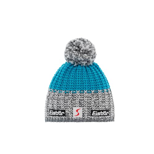 Eisbär Refocus Pompon Mütze Ski Austria von Eisbär