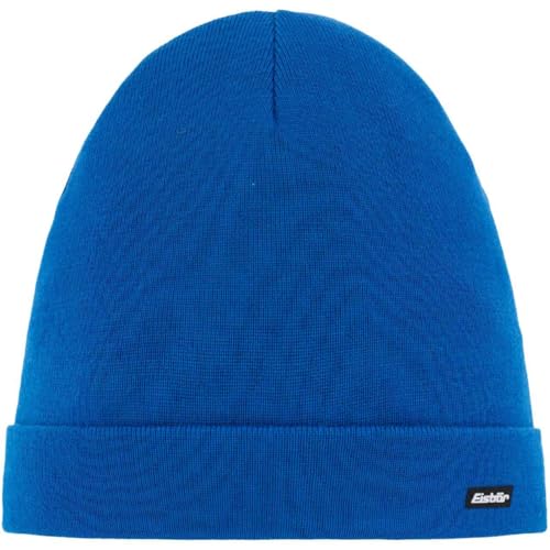 Eisbär Renan OS Mütze RL Mittelblau von Eisbär