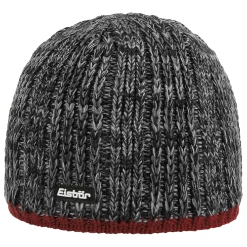 Eisbär Rene MÜ Burgund-Grafit von Eisbär