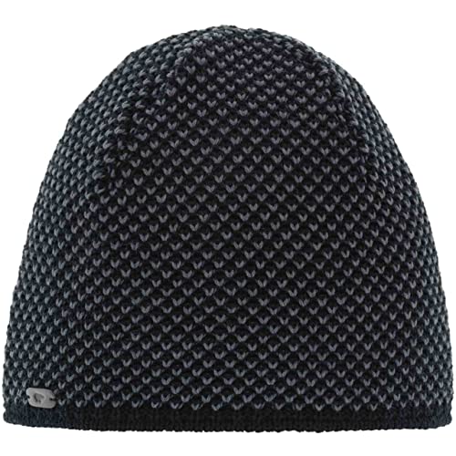 Eisbär Sanja MÜ schwarz-anthrazit von Eisbär