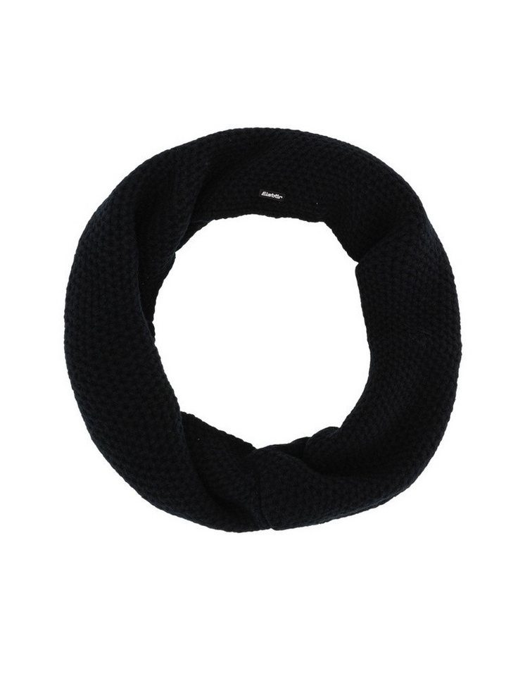 Eisbär Schal Schlauchschal Fenna Loop - schwarz Damen Eisbär Schal Schlauchschal Fenna Loop - schwarz Damen von Eisbär