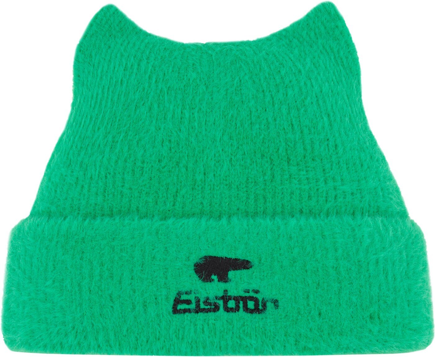 Eisbär Skimütze ARIATA KIDS anthrazit-white-mineral green Eisbär Skimütze ARIATA KIDS anthrazit-white-mineral green von Eisbär