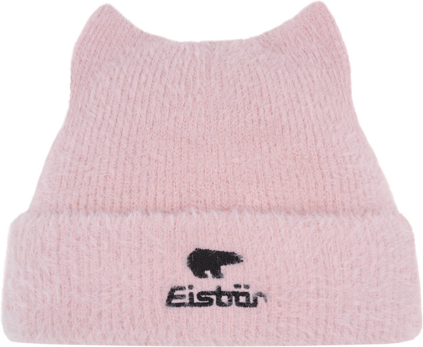 Eisbär Skimütze ARIATA KIDS pink clay Eisbär Skimütze ARIATA KIDS pink clay von Eisbär