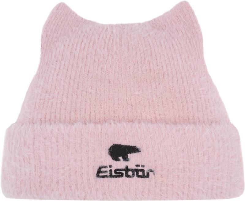 Eisbär Skimütze ARIATA KIDS pink clay Eisbär Skimütze ARIATA KIDS pink clay von Eisbär