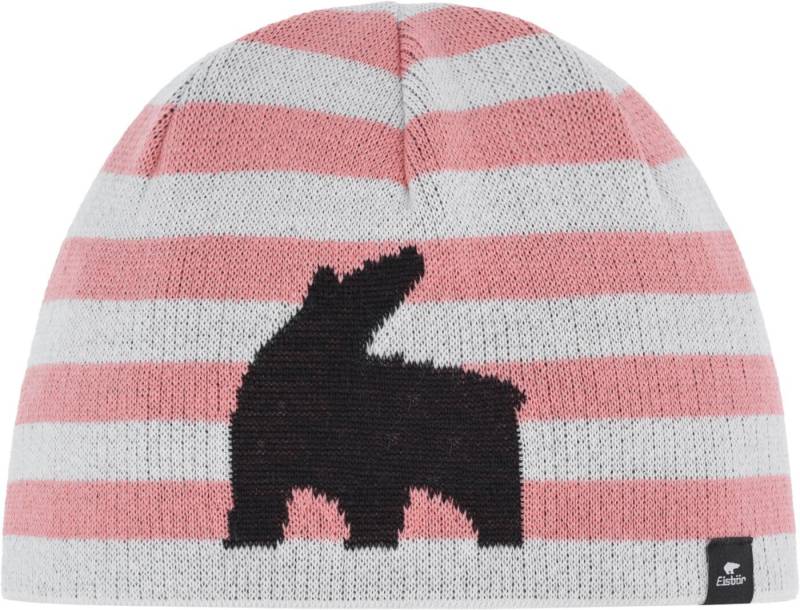 Eisbär Skimütze BILLIBÄR KIDS strawberry von Eisbär