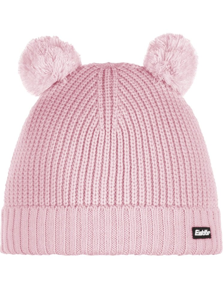 Eisbär Skimütze Eisbär Kinder Mütze von Eisbär