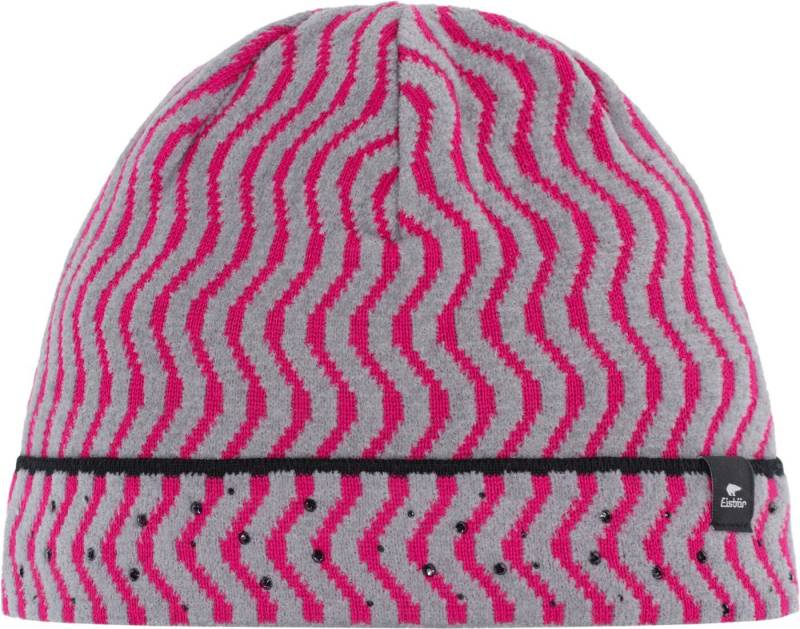Eisbär Skimütze JENN CRYSTAL pittipink Eisbär Skimütze JENN CRYSTAL pittipink von Eisbär