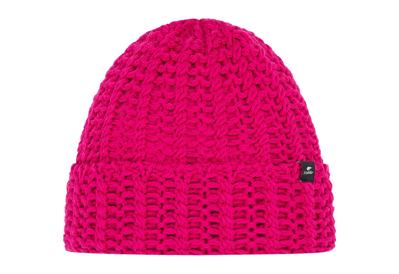 Eisbär Skimütze Mütze SELDA (1-St) von Eisbär