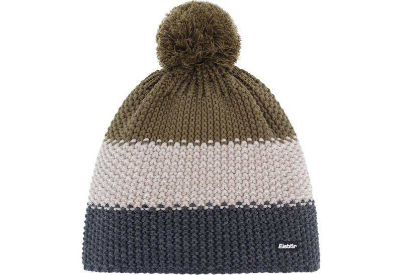 Eisbär Skimütze Mütze Star (1-St) von Eisbär