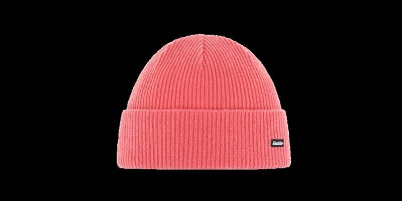 Eisbär Skimütze Salma MÜ strawberry von Eisbär