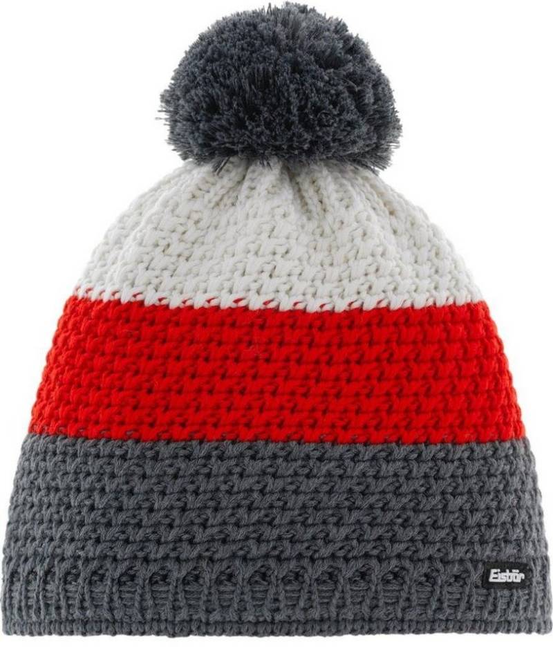Eisbär Skimütze Tibo Pompon MÜ von Eisbär