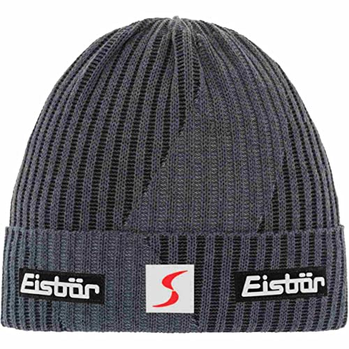 Eisbär Sprint OS MÜ SP anthrazit-schwarz-graumele-sch von Eisbär